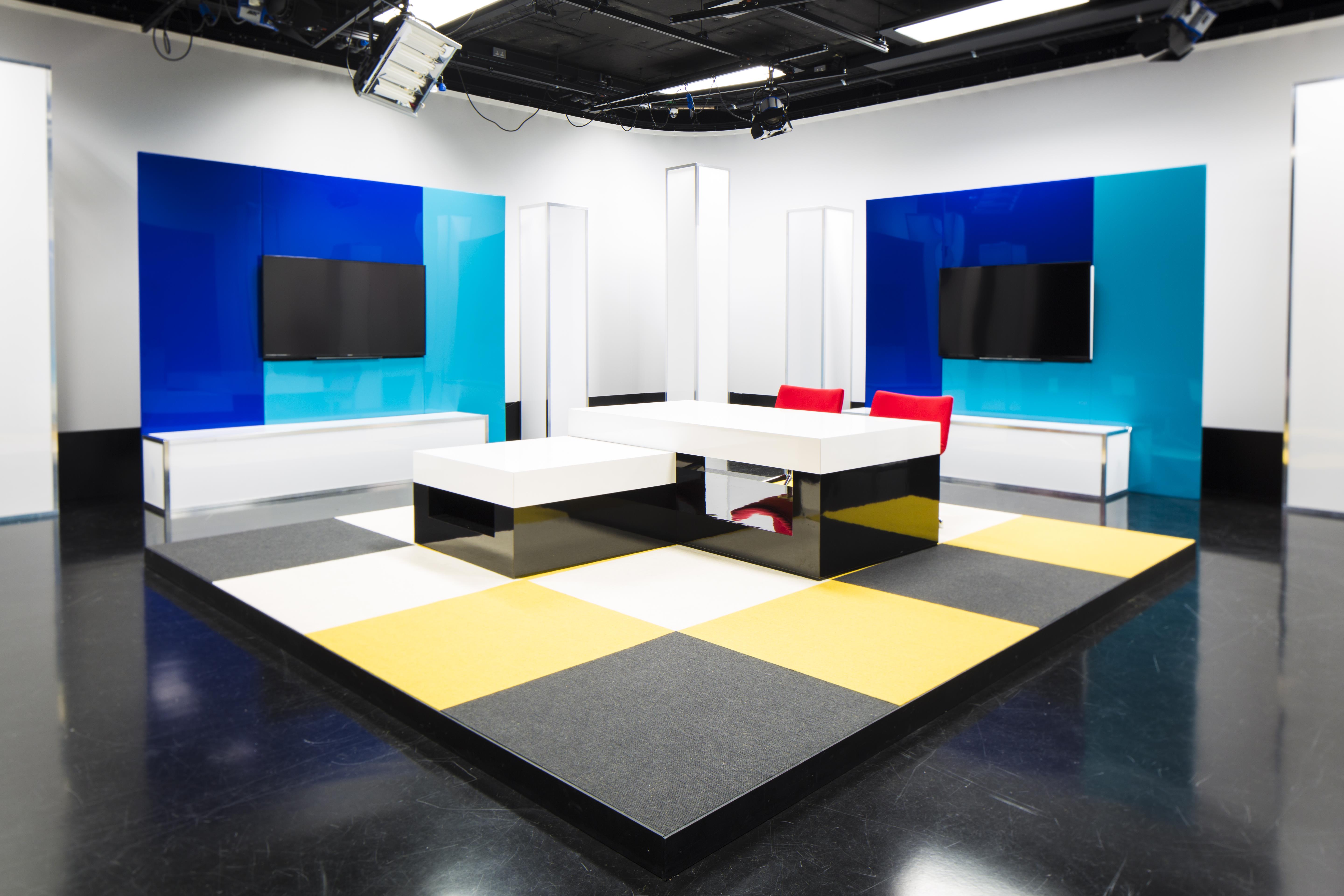 Studio D - Parkside 3a